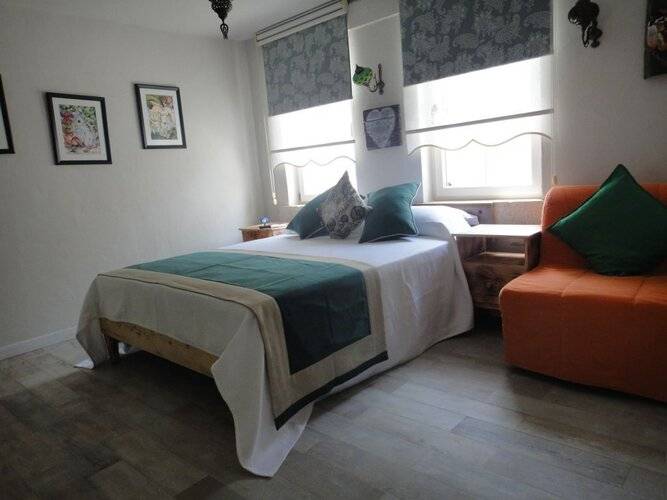 Cassiopeia Hotel Alacati