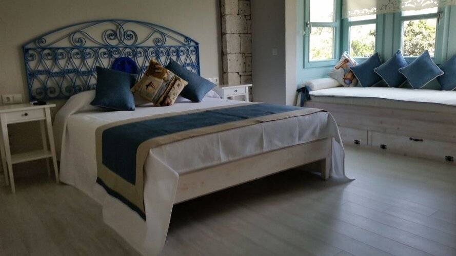 Cassiopeia Hotel Alacati