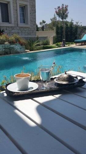 Cassiopeia Hotel Alacati
