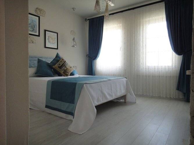 Cassiopeia Hotel Alacati