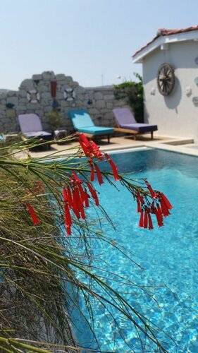 Cassiopeia Hotel Alacati