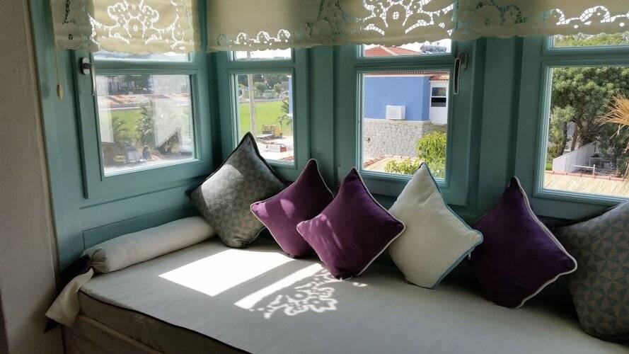 Cassiopeia Hotel Alacati