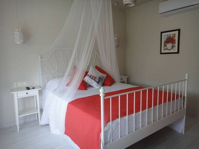 Cassiopeia Hotel Alacati