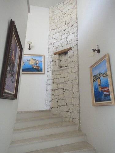 Cassiopeia Hotel Alacati