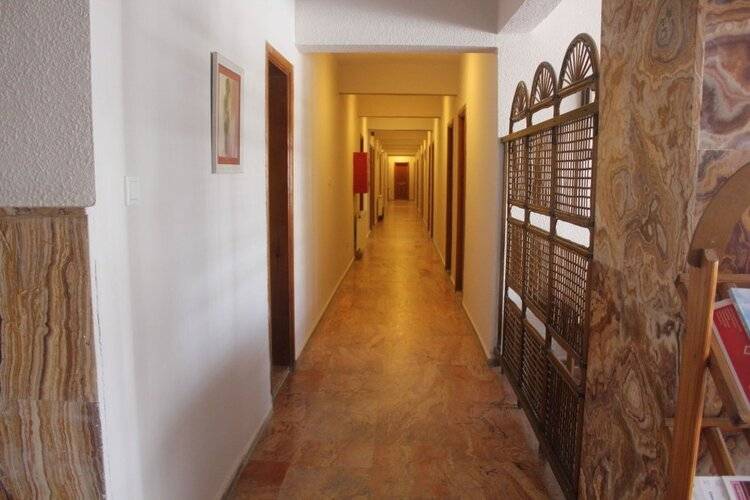 Cesurlar Hotel