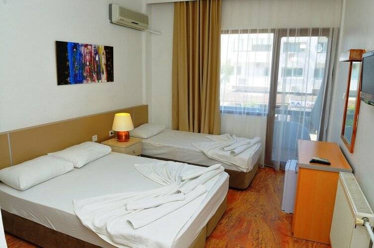 Cesurlar Hotel