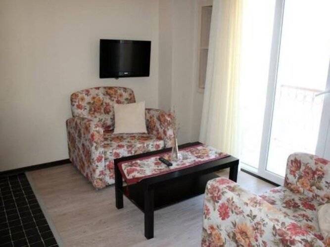 Ileri Hotel & Apartments
