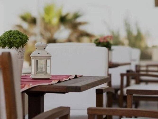 Ileri Hotel & Apartments
