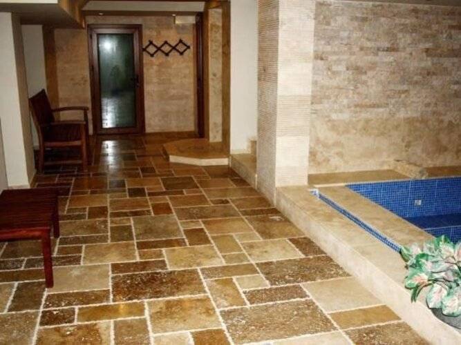 Ileri Hotel & Apartments