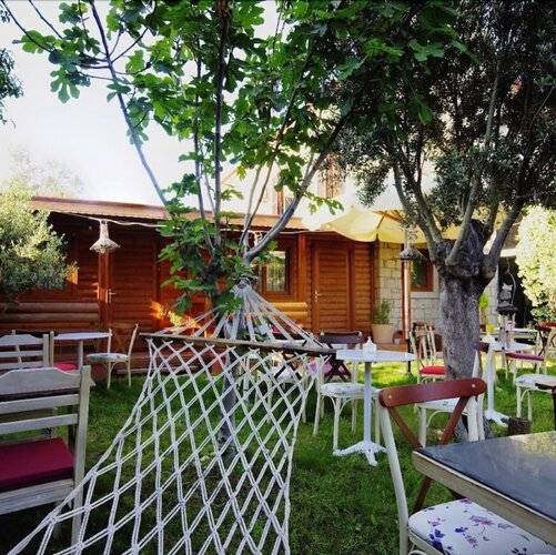 Kavalalı Butik Otel