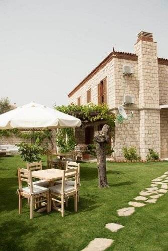 Kavalalı Butik Otel