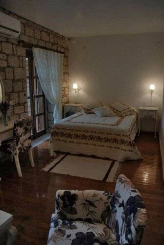 Kavalalı Butik Otel