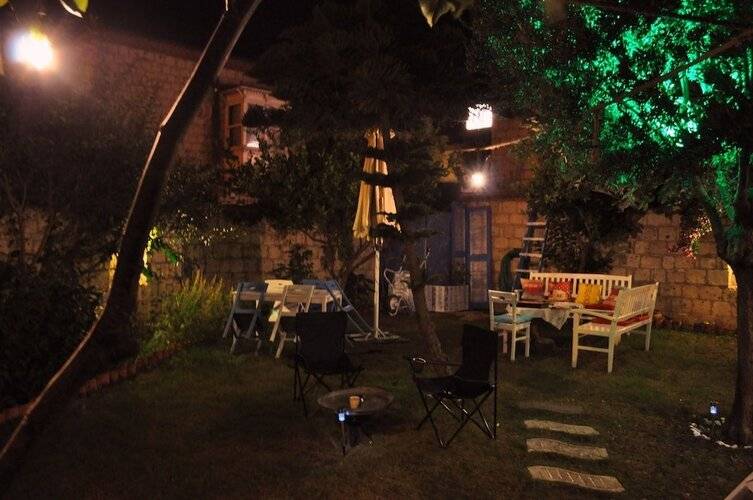 Kavalalı Butik Otel
