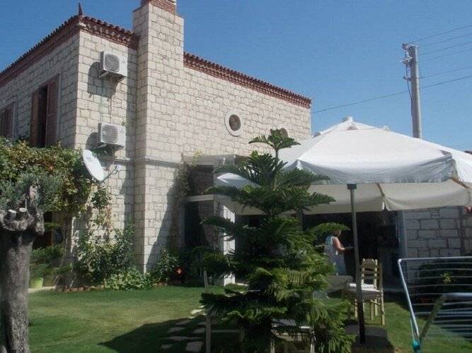 Kavalalı Butik Otel