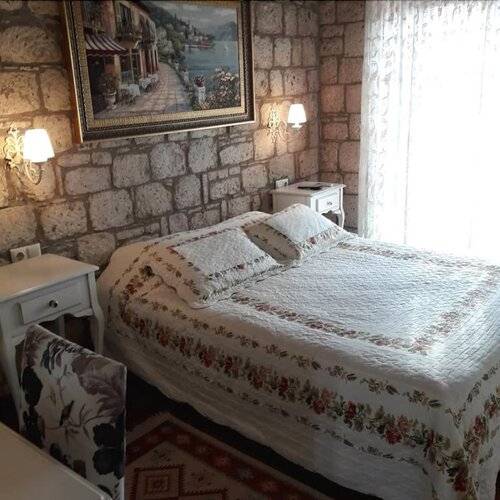 Kavalalı Butik Otel