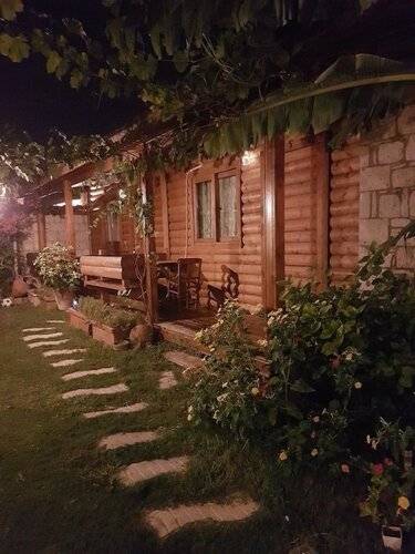 Kavalalı Butik Otel