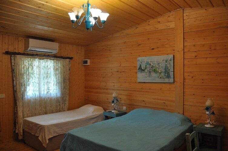 Kavalalı Butik Otel