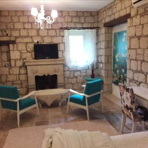 Kavalalı Butik Otel