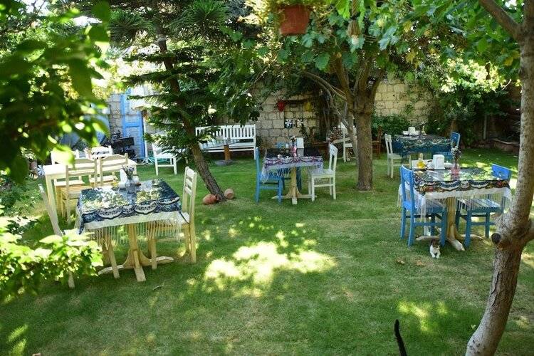 Kavalalı Butik Otel
