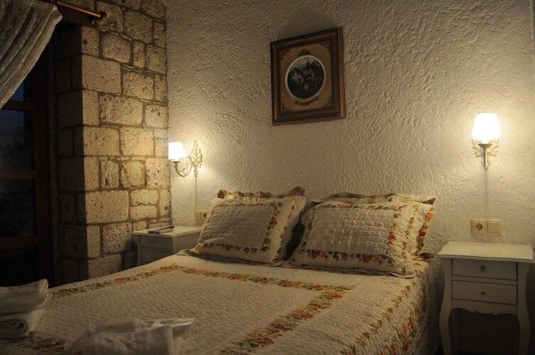 Kavalalı Butik Otel