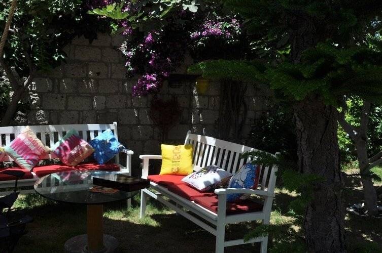 Kavalalı Butik Otel