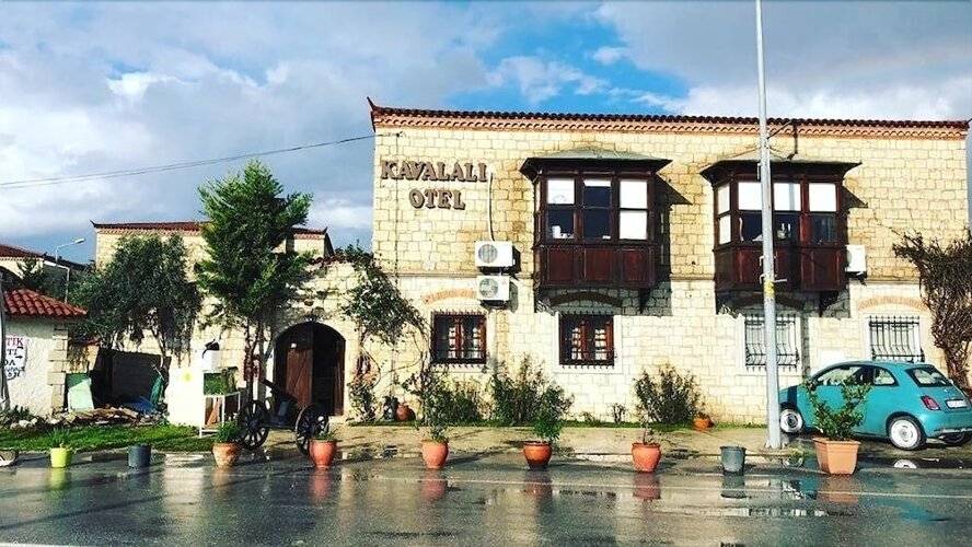 Kavalalı Butik Otel