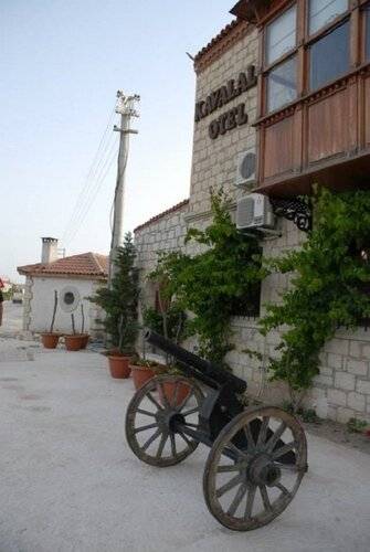 Kavalalı Butik Otel
