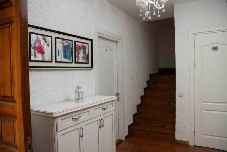 Kavalalı Butik Otel