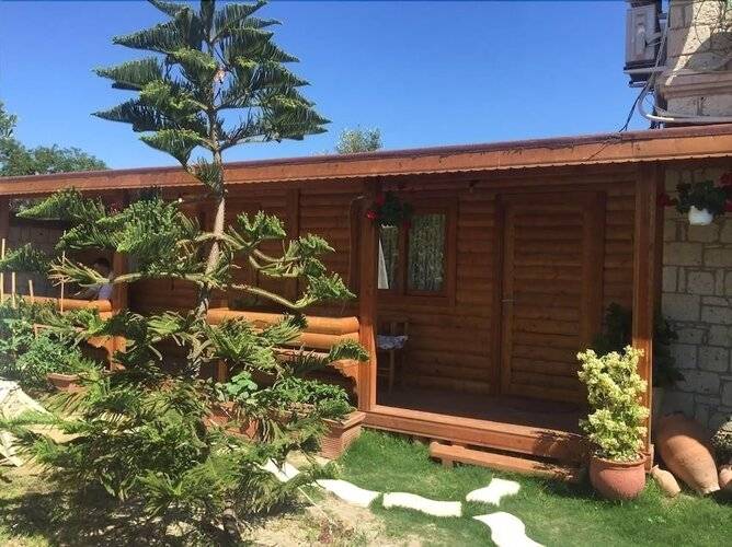 Kavalalı Butik Otel
