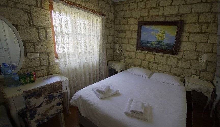 Kavalalı Butik Otel