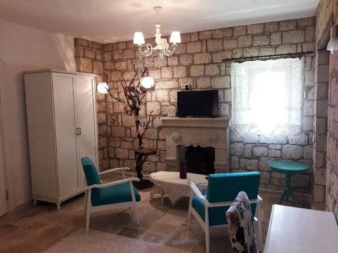 Kavalalı Butik Otel
