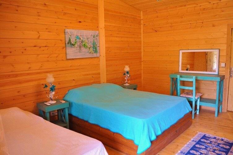 Kavalalı Butik Otel