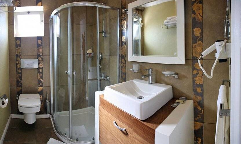 Kayezta Hotel Alacati