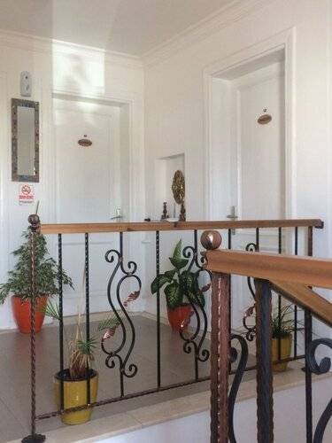 Kayezta Hotel Alacati