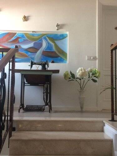 Kayezta Hotel Alacati