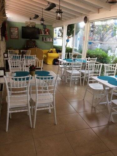 Kayezta Hotel Alacati