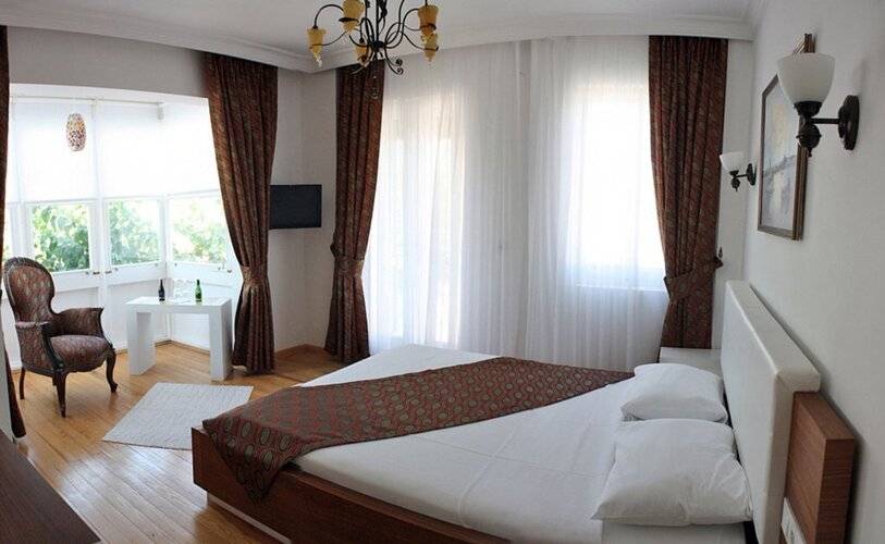 Kayezta Hotel Alacati