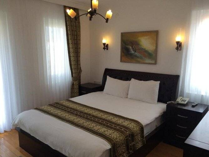 Kayezta Hotel Alacati