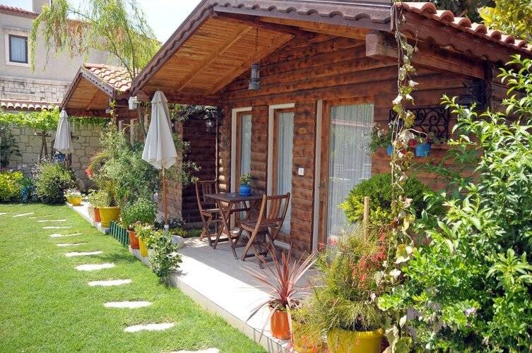 Kayezta Hotel Alacati