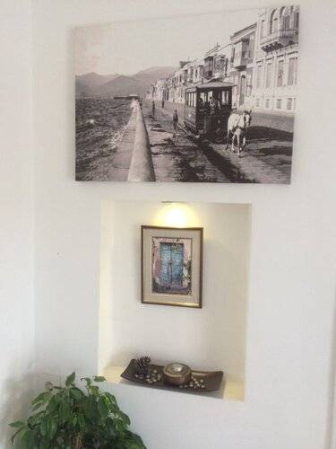 Kayezta Hotel Alacati