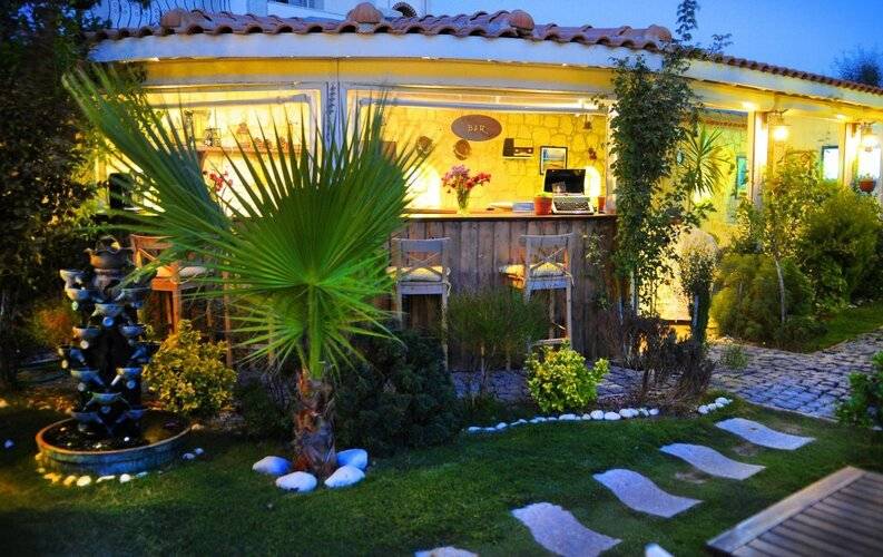 Kayezta Hotel Alacati