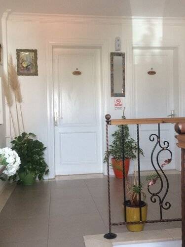 Kayezta Hotel Alacati