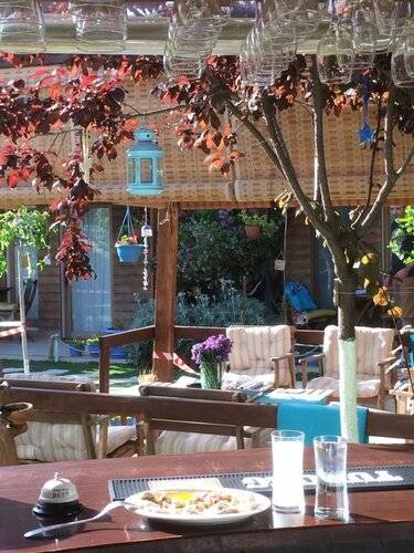 Kayezta Hotel Alacati