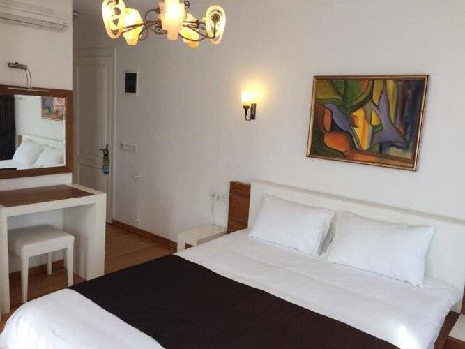 Kayezta Hotel Alacati