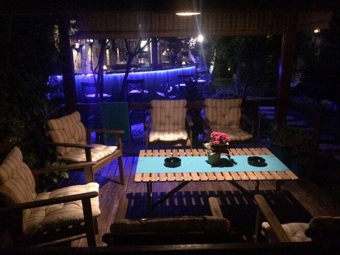 Kayezta Hotel Alacati