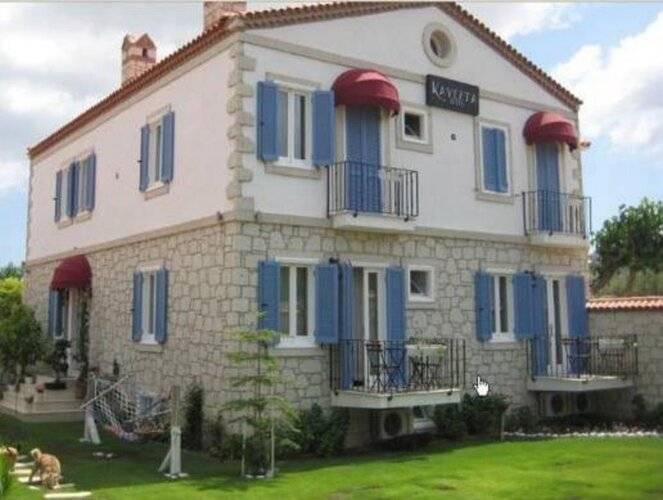 Kayezta Hotel Alacati