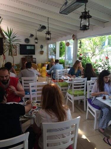 Kayezta Hotel Alacati