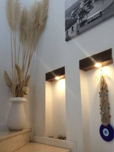 Kayezta Hotel Alacati