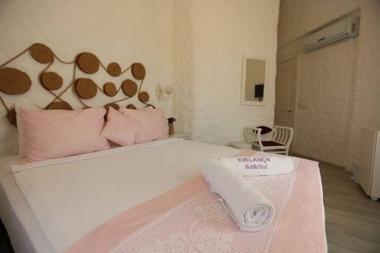 Kirlance Butik Otel