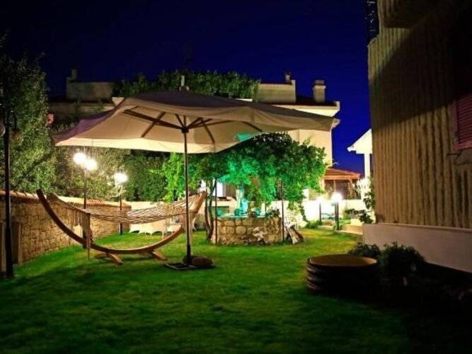 Kirlance Butik Otel